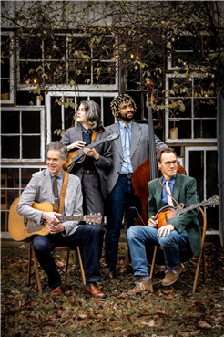 Chris Jones & The Night Drivers - Make Each Second Last