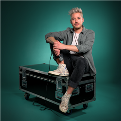 Joël von Mutzenbecher