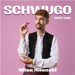 Milan Milanski - Schwugo