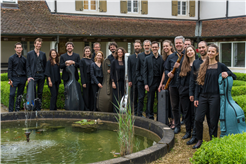 MAGNIFICAT – Klangspuren einer Lichtgestalt