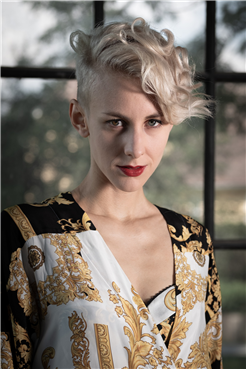 Lisa Eckhart - Ich war mal wer