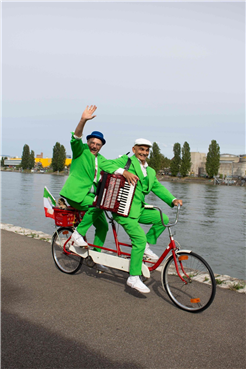 Pelati Delicati - Sugo Magico