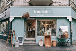 Themenführung: Unterwegs im Bruchquartier