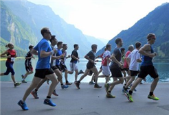 41.Klöntalerseelauf 2026