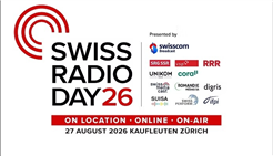 Swiss Radio Day