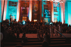 Museumsnacht St.Gallen