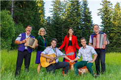 Oesch''s, die Dritten - live