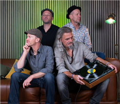 DIMI ROGERS LIVE @ SHERLOCK CLUB