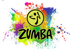 Zumba Fitness