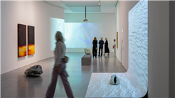 Im Atelier. Raum, Arbeit, Mythos