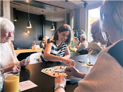 Spiel- und Jassnachmittag