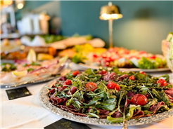 Seerhein Brunch in Gottlieben