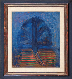 Lieblingswerke. Sammlung