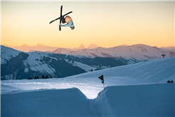 Gran Masta Spring Sessions