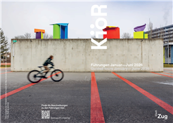 Kostenlose Führungen ''Kunst im öffentlichen Raum'' erstes Halbjahr 2026