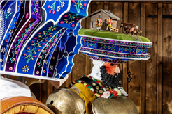 Gratisführung durch die Dauerausstellung