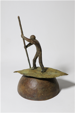 Michel Favre - Sculptures