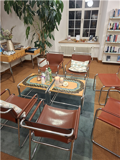 Offenes Trauercafé Arbon