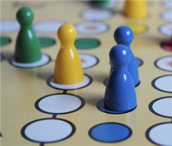 Offener Treff im ''Il Fuorn'', La Punt Chamues-ch