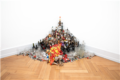 «Containers Love Disorder»