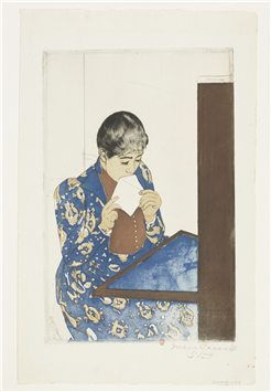 Fondation Pierre Gianadda: Von Manet bis Kelly - Die Kunst des Abdrucks