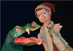 Hopsassaa, dirullalaa...Landi-Dutti-Park im Grüene