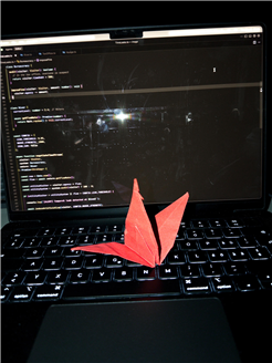 alfatih - Time Leaks