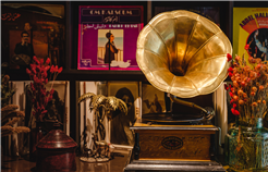 Bazaar Music at CERVO