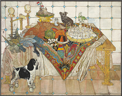 Äpfel, Birnen und anderes Gemüse