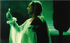 Exposition Casanova - La grande illusion