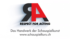Modul 2 - Aufbaukurs Schauspiel