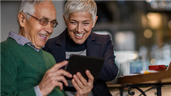 Digitale Sprechstunde