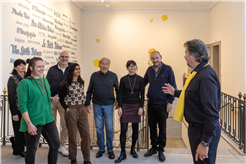 Öffentliche Museumsführungen Der Kleine Prinz und seine Welt