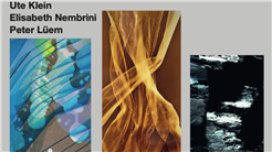 Ute Klein, Elisabeth Nembrini, Peter Lüem