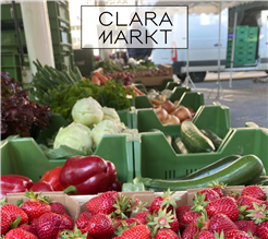 Claramarkt