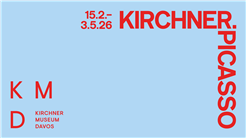 KIRCHNER. PICASSO