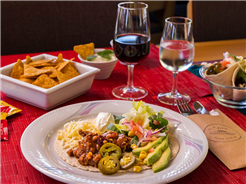 Fajita-Schiff Thunersee