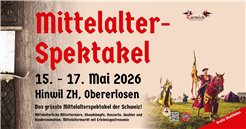 Mittelalterspektakel