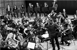 HSLU Sinfonieorchester