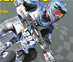 Super Moto Hoch-Ybrig