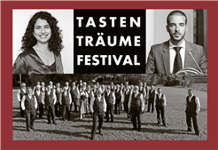 Lueget vo Bärg und Saal [!] - Konzert Tastenträumefestival