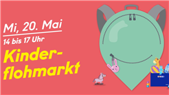 Kinderflohmarkt