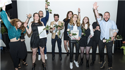 Infoanlass Design HF & Gestaltung