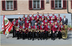 Jahreskonzert MG Isenthal