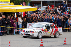 Rallye du Chablais