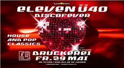 Eleven Ü40