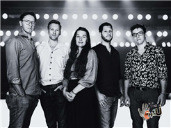 Zeughausfest | H2U Sessions mit «Ishantu & Band» und Support Act «Freckless»