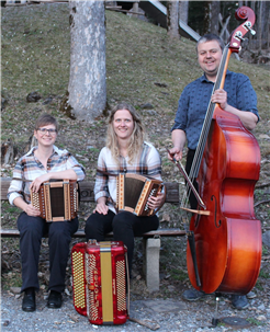 Tällihütte Stubete