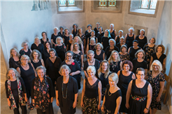 Tebe poem - Dir singen wir