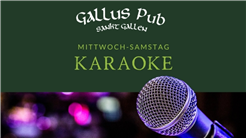 Karaoke